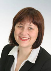 Frau Faber